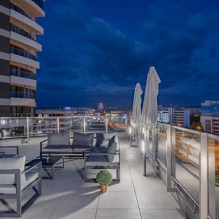 One Luxury Apartments Rzeszow Exterior photo
